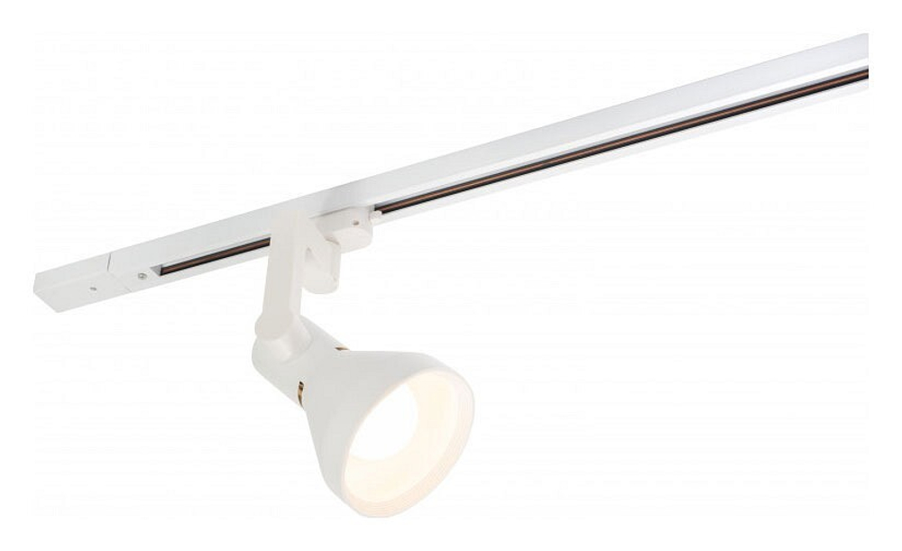 Трековый светильник Denkirs DK6010-WH