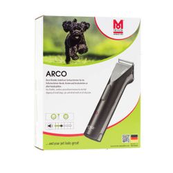 Машинка аккумуляторная для стрижки животных Moser Arco (1854-0086)