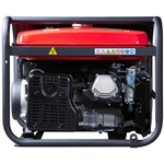 Бензиновый генератор Fubag BS 8000 A ES