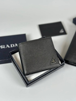Кошелек Prada