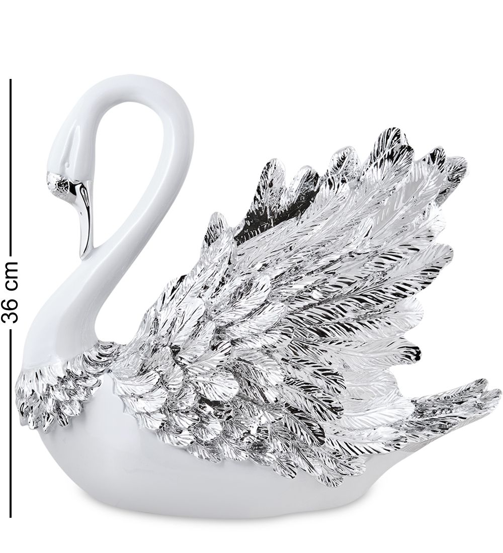 BMB- 91/1 Фигура «Лебедь»