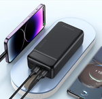 Повербанк (PowerBank) Awei P7K (30000mAh/2USB)