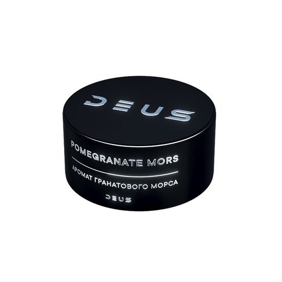 DEUS (Pomegranate Morse) Гранатовый морс 20 г