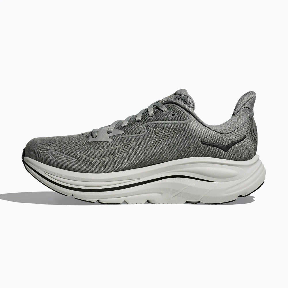 Кроссовки для бега HOKA Clifton 10 galactic grey/asteroid