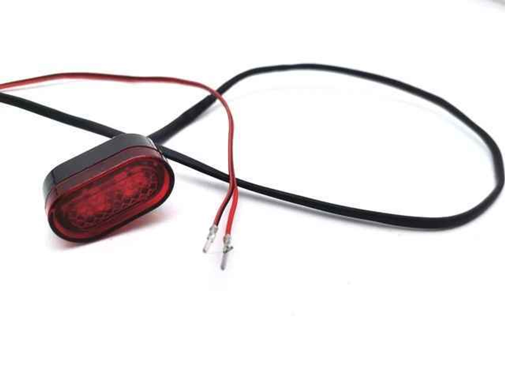 Габарит задний, стоп сигнал для электросамоката Kugoo G2 Pro