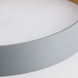 Потолочный Светильник Netty D40 Black By Imperiumloft