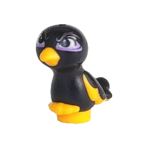 Птица Диабло 35074pb09