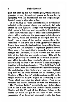 Mystery tales of Edgar Allan Poe | Эдгар По