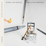 Paul McCartney / Pipes Of Peace (2LP)