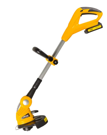 Триммер аккумуляторный "HUTER" GET-28Li