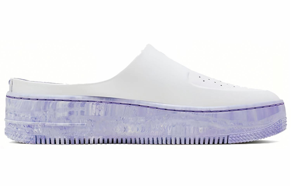 Кроссовки Nike Air Force 1 (Женская размерная сетка)