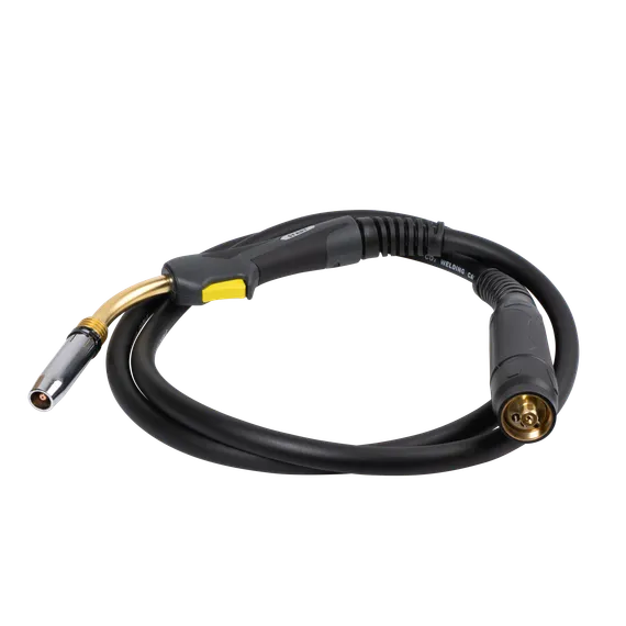 OSA START MigLine 250 Сварочный полуавтомат 2ST250 — полупрофессиональный сварочный полуавтомат для монтажников, 250 А