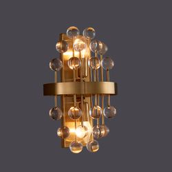 Настенный Светильник Rufina B By Imperiumloft