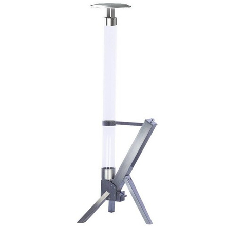 Пеллетный обогреватель WWT R80-L-WR