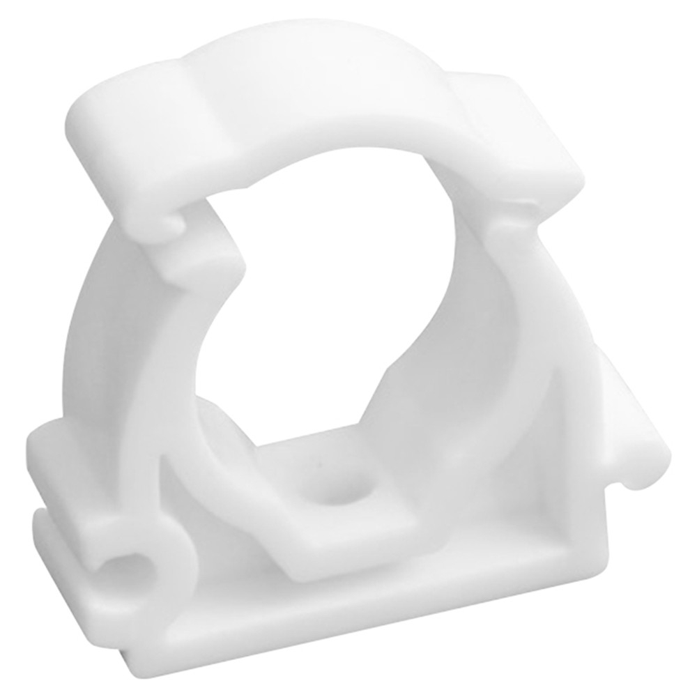 Опора с креплением 25/27 (500/125) VALFEX