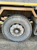 FAW J6 8x4 Самосвал СА3310Р66K24T4E5