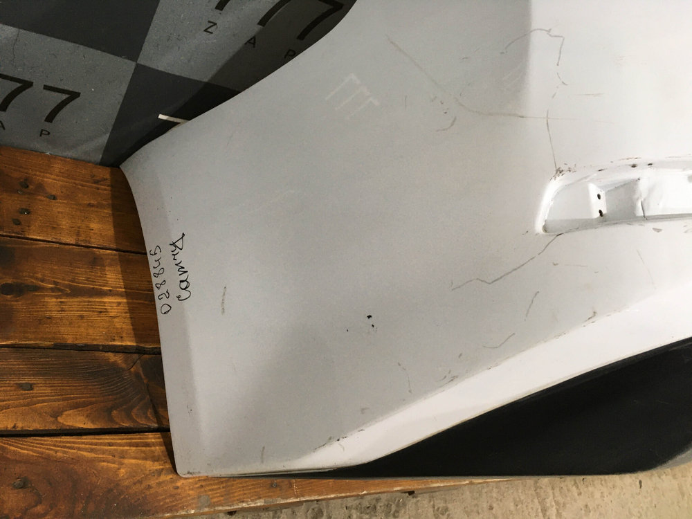 Бампер задний Lexus ES 6 12-18 Б/У Оригинал 5215933210