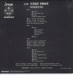 Venom / The Singles (Coloured Vinyl)(5x7"Vinyl Single)