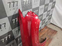 Крыло переднее правое Changan CS35PLUS 18-нв Б/У Оригинал S111F2701020200AB