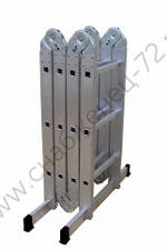 Лестница-трансформер ВИХРЬ ЛТА 4х3