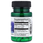 Swanson, Albion®, медь, 2 мг, 60 капсул