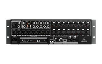 Behringer X32 RACK - цифровой микшерный пульт