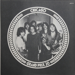 Chicago / Grand Prix 20 (LP)