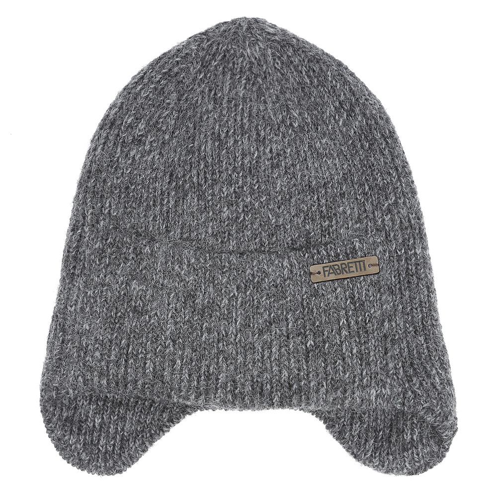 Ушанка мужская FABRETTI DWG82-45f