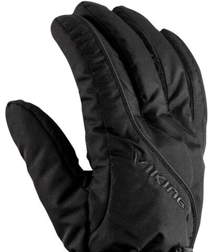 Перчатки VIKING Devon Black, артикул 110/22/6014_0009