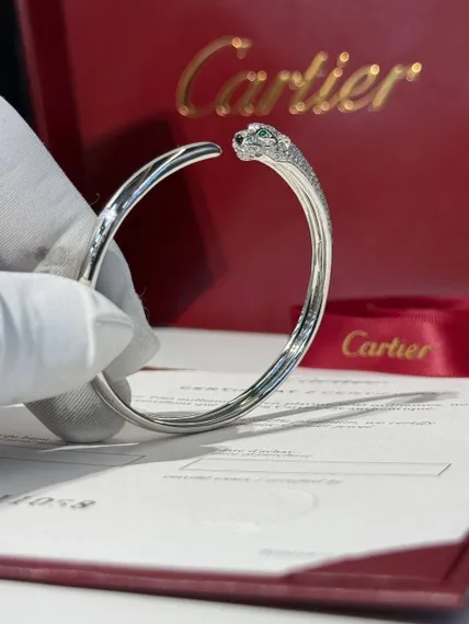 Браслет CARTIER Panthere