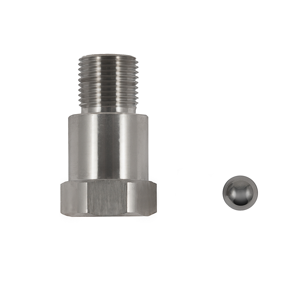 Ремкомплект выпускного клапана SJ141EVK для окрасочного аппарата JUPITER 12/JUPITER 14