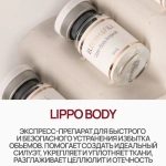 Lippo-Body Ampoule Eldermafill
