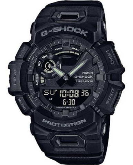 Часы Casio G-Shock GBA-900-1ADR (GBA-900-1A)