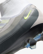 Бутсы Nike Zoom Mercurial Superfly 10 x Air Max 95 Elite FG - размер 42 EU