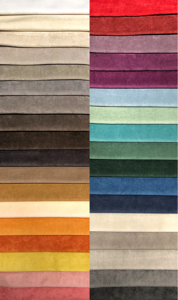 Велюр Bugatti (Бугатти) 04