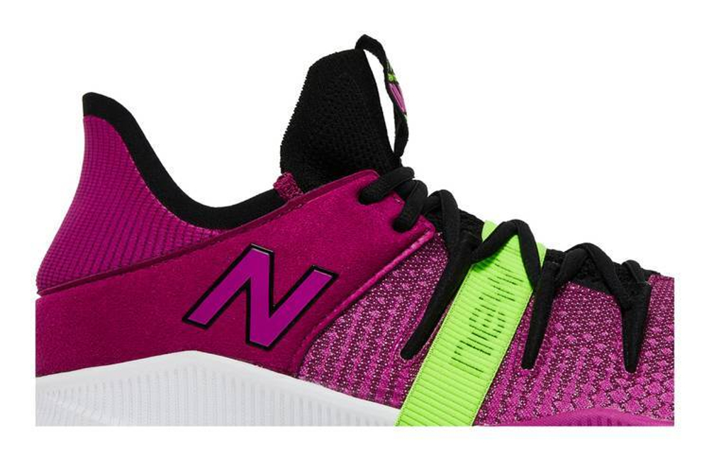 Кроссовки New Balance Nb Omn1S Low