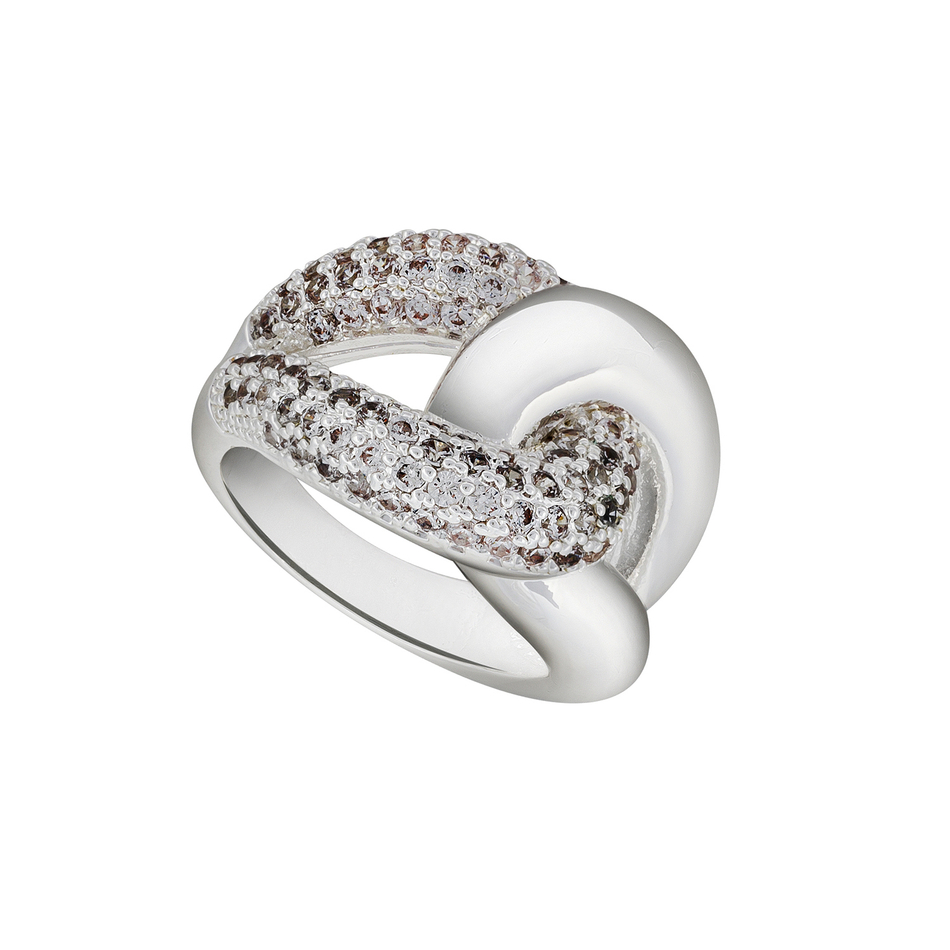 Кольцо Fiore Luna KBR03738-02/54 S