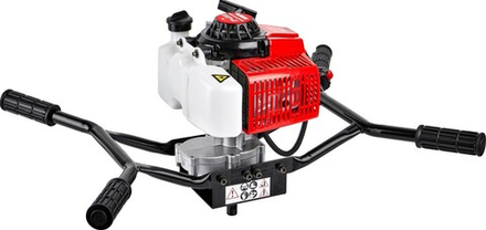 Бензобур ELITECH БМ 70Н без шнека 177994