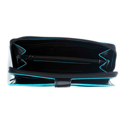 Кошелек женский Piquadro Blue Square PD1354B2R/N
