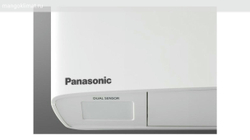 Сплит-система Panasonic Etherea Inverter CS-Z35TKE/CU-Z35TKE