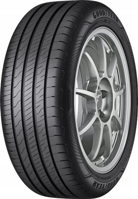 Летняя шина Goodyear EfficientGrip Performance 2 (215/50 R17 95W)