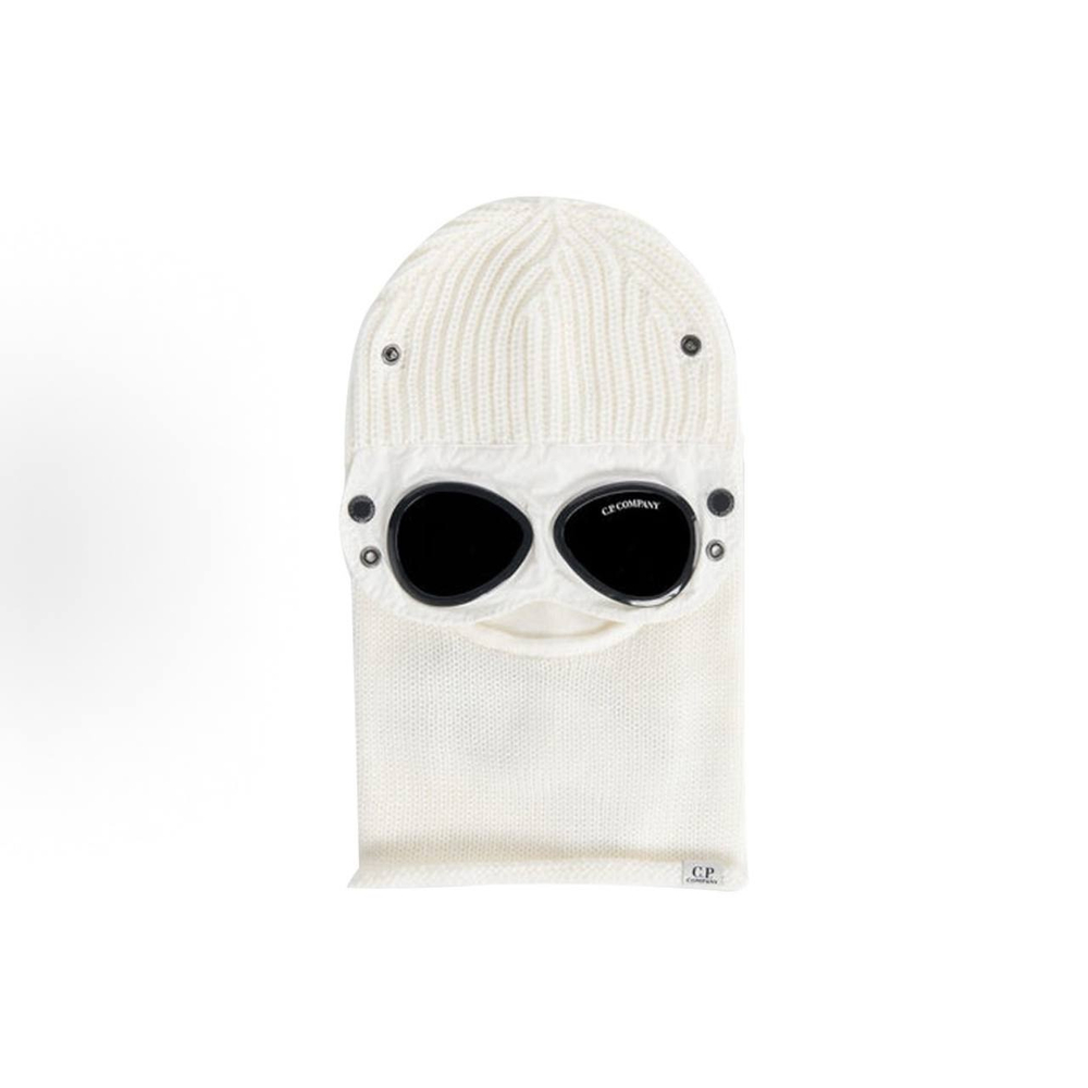 Балаклава C.P. Company Extra Fine Merino Wool Goggle