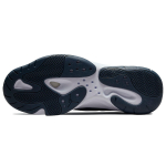 Кроссовки Air Jordan 11 Low Michigan