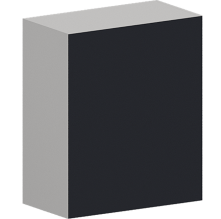 Кухня Модуль ШВ 600М Вотан / Индиго