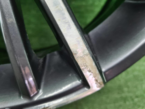 Диск Комплект R18 Chery Tiggo 8 Pro (2021-н.в.)