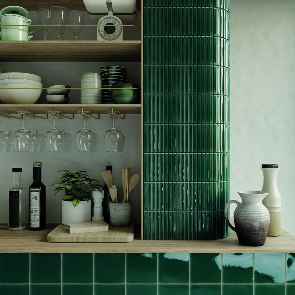 Wow Sweet Bars Berry Matt 12.5x25