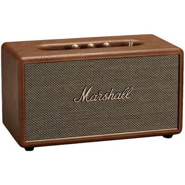 Портативная акустика Marshall Stanmore III Brown