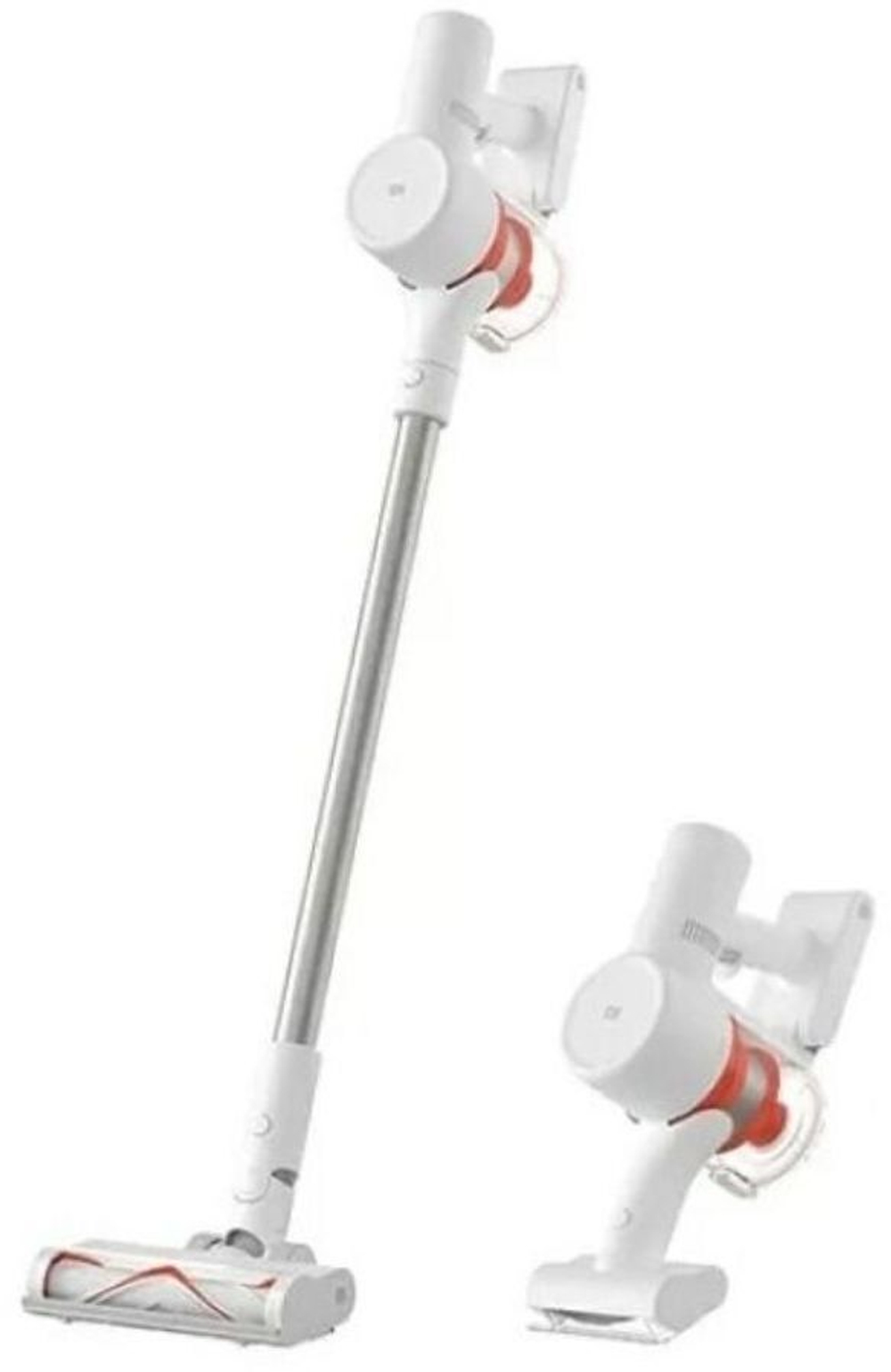 Пылесос Xiaomi Mi Vacuum Cleaner G9 BHR4368GL
