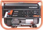 Генератор бензиновый PATRIOT GRS 3800 476102255