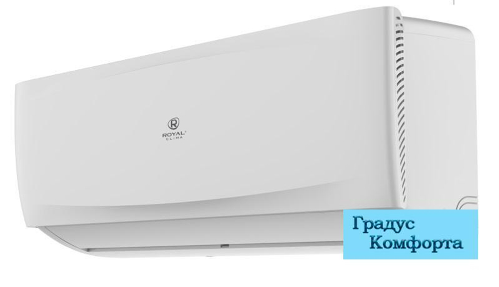 Настенные кондиционеры Royal Clima RC-VX55HN